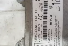 620003217301 блок управління airbag (srs) Ford Galaxy 2007