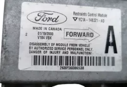 268006086538 блок управління airbag (srs) Ford Transit 2001
