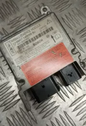 650181075001 блок управління airbag (srs) Ford Focus 2008