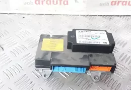 005020600129 блок управління airbag (srs) Volvo S40 2005