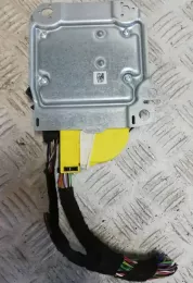 A2469023500 блок управління airbag (srs) Mercedes-Benz B W246 W242 2015