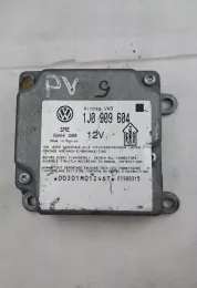 08980315 блок управления AirBag (SRS) Volkswagen PASSAT B5 1999