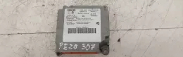 03040810 блок управления AirBag (SRS) Peugeot 307 2004