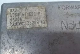 LD6457K30 блок управління airbag (srs) Mazda MPV 2004