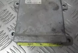 9K08B блок управления AirBag (SRS) Mazda 626 2001