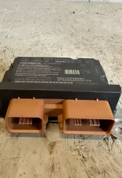 95910CZ000 блок управління airbag (srs) Hyundai Tucson IV NX4 2023