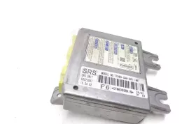 56223097 блок управления AirBag (SRS) Honda Jazz 2002