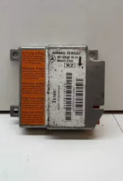 0003990482004892 блок управління airbag (srs) Mercedes-Benz E W210 2000