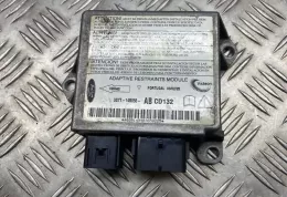 4609149952030225 блок управления AirBag (SRS) Ford Mondeo Mk III 2003
