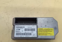 060270050907 блок управління airbag (srs) Volvo V70 2004