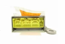 988204U400C блок управління airbag (srs) Nissan Almera Tino 2000