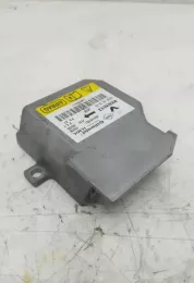 S1W8C29A11L блок управління airbag (srs) Renault Twingo II 2008