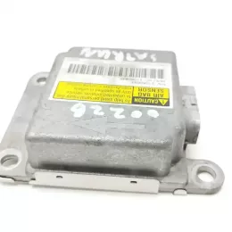 21060935 блок управління airbag (srs) Saturn L-Series 2002