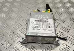 A2049015201 блок управления AirBag (SRS) Mercedes-Benz GLK (X204) 2009