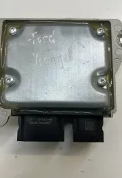 2CCY35225641 блок управління airbag (srs) Ford Ranger 2018