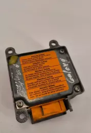 40950212 блок управління airbag (srs) Ford Galaxy 1996