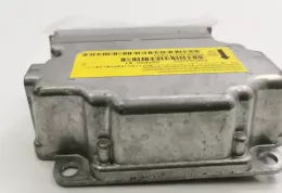 TDPME2547P0424 блок управління airbag (srs) Mitsubishi Outlander 2007