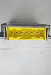 13070402H блок управления AirBag (SRS) Seat Alhambra (Mk1) 2006