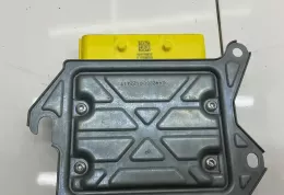 5Q0959655BJ блок управления AirBag (SRS) Volkswagen Golf VII 2017