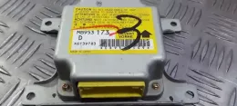 X6T39783 блок управління airbag (srs) Mitsubishi Colt 1994