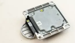 6857316 блок управління airbag (srs) BMW 5 F10 F11 2013