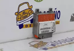 H3T7G29BKL0 блок управління airbag (srs) Mercedes-Benz SL R107 1978