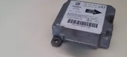 09174004UU блок управления AirBag (SRS) Opel Astra G 2000