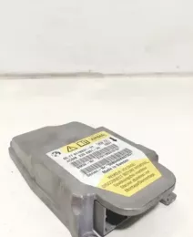 2204391340607 блок управления AirBag (SRS) BMW 5 E60 E61 2007