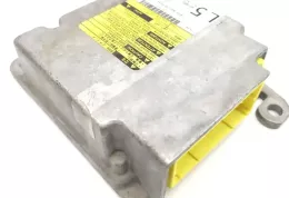 8917002381 блок управління airbag (srs) Toyota Corolla Verso E121 2006