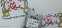 55120 блок управления AirBag (SRS) Nissan Micra 2003