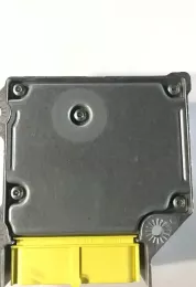 4F910655A блок управління airbag (srs) Audi A6 S6 C6 4F 2006