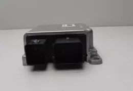 G1638 блок управления AirBag (SRS) Land Rover Discovery 4 - LR4 2011