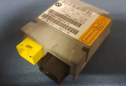037075063 блок управления AirBag (SRS) BMW 7 E65 E66 2002