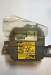 66402WK7 блок управления AirBag (SRS) Toyota Land Cruiser (HDJ90) 1999