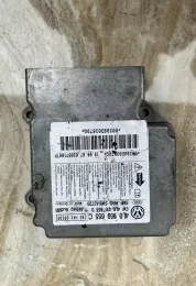 00399D03679G блок управління airbag (srs) Audi Q7 4L 2008