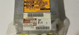 82312450HR блок управління airbag (srs) Toyota Avensis Verso 2001