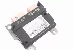 95910AT100 блок управління airbag (srs) KIA Niro
