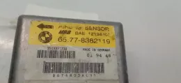 3503371738 блок управління airbag (srs) BMW 7 E38 1995