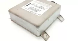 TMD023778233 блок управління airbag (srs) Chrysler Town & Country III 1999