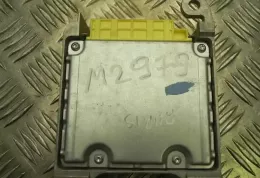 M2979 блок управления AirBag (SRS) Toyota Auris 150 2007