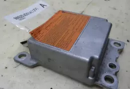 98820JD01A блок управління airbag (srs) Nissan Qashqai 2012