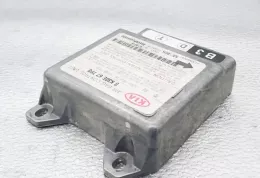G13018 блок управления AirBag (SRS) KIA Rio 2009