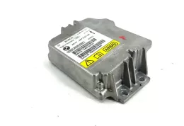 65776977427 блок управления AirBag (SRS) BMW 3 E90 E91 2005