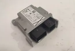 8V4T14B321AE блок управления AirBag (SRS) Ford Kuga I 2010 8V4T14B321AE блок управления AirBag (SRS) Ford Kuga I 2010