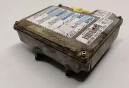 DC3285 блок управления AirBag (SRS) Rover 620 1996
