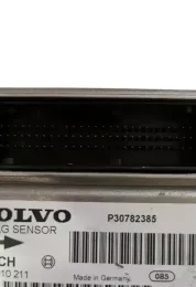 P30782385 блок управления AirBag (SRS) Volvo S60 2007
