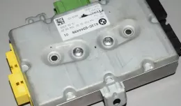 6944499 блок управління airbag (srs) BMW 5 E60 E61 2004