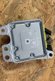ZE3NF148050191 блок управління airbag (srs) Nissan Leaf I (ZE0) 2014