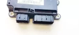 13505596TB блок управління airbag (srs) Opel Insignia A 2009