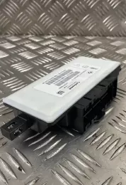 6807633 блок управління airbag (srs) BMW X4 F26 2016